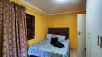 Main Bedroom - 13 square meters of property in Windmill Park
