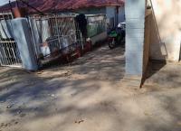 Front View of property in Bezuidenhout Valley