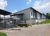 Front View of property in Witpoortjie