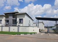 Front View of property in Witpoortjie