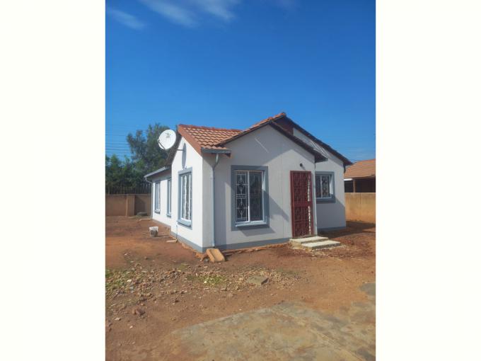 3 Bedroom House for Sale For Sale in Rosslyn - MR659255