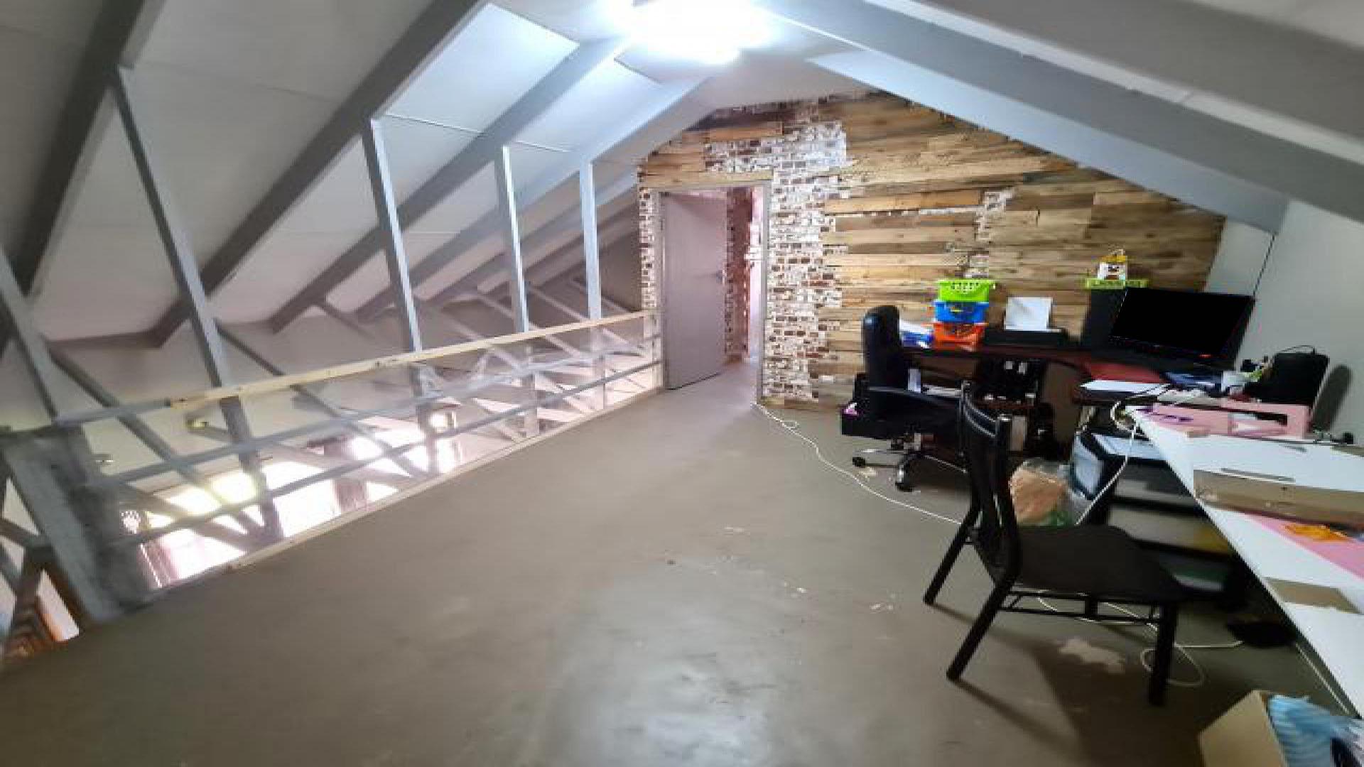 Study of property in Jeffrey's Bay