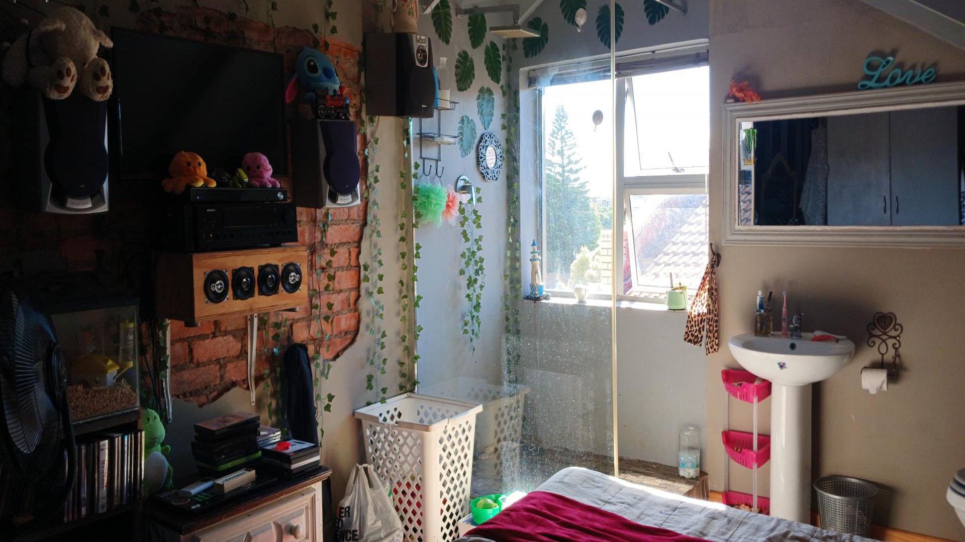 Bed Room 4 of property in Jeffrey's Bay