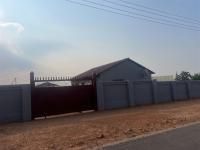 Front View of property in Soshanguve