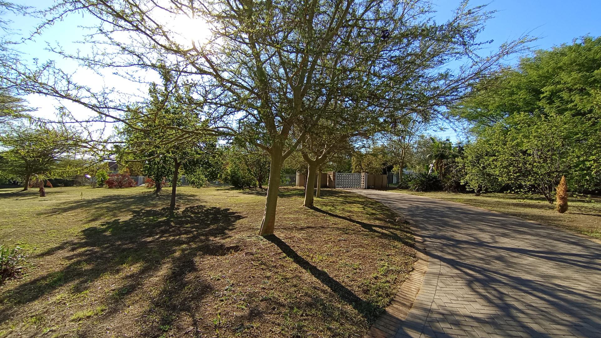 Garden of property in Saddlebrook Estate