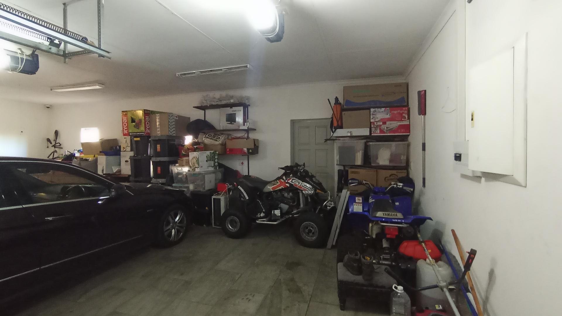 Rooms of property in Saddlebrook Estate