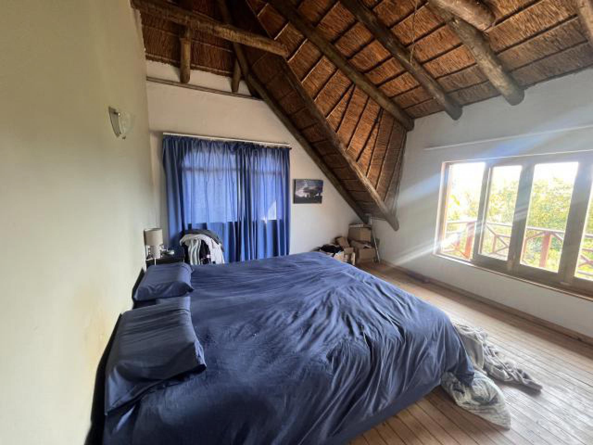 Bed Room 2 of property in Gonubie