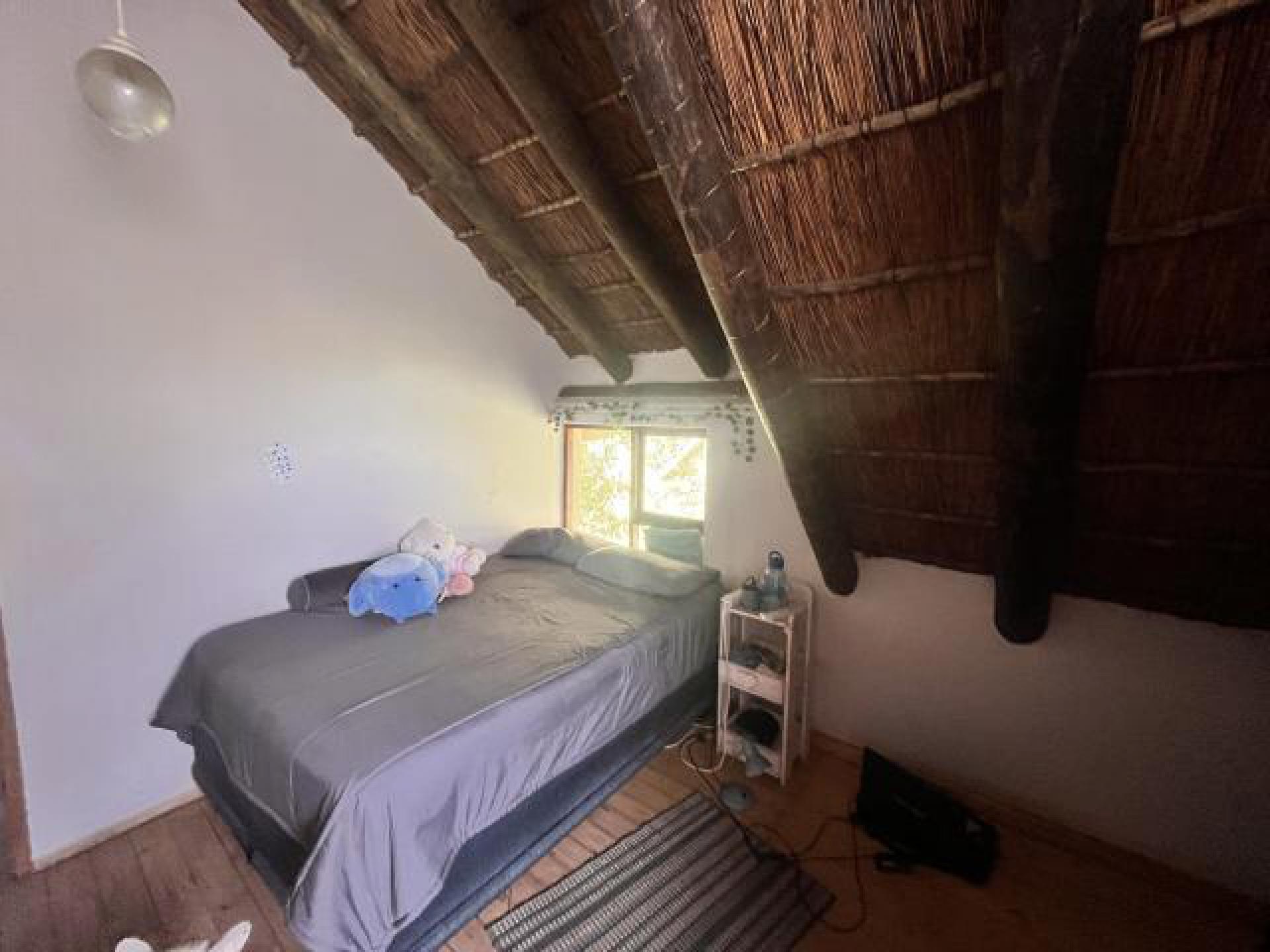 Bed Room 3 of property in Gonubie