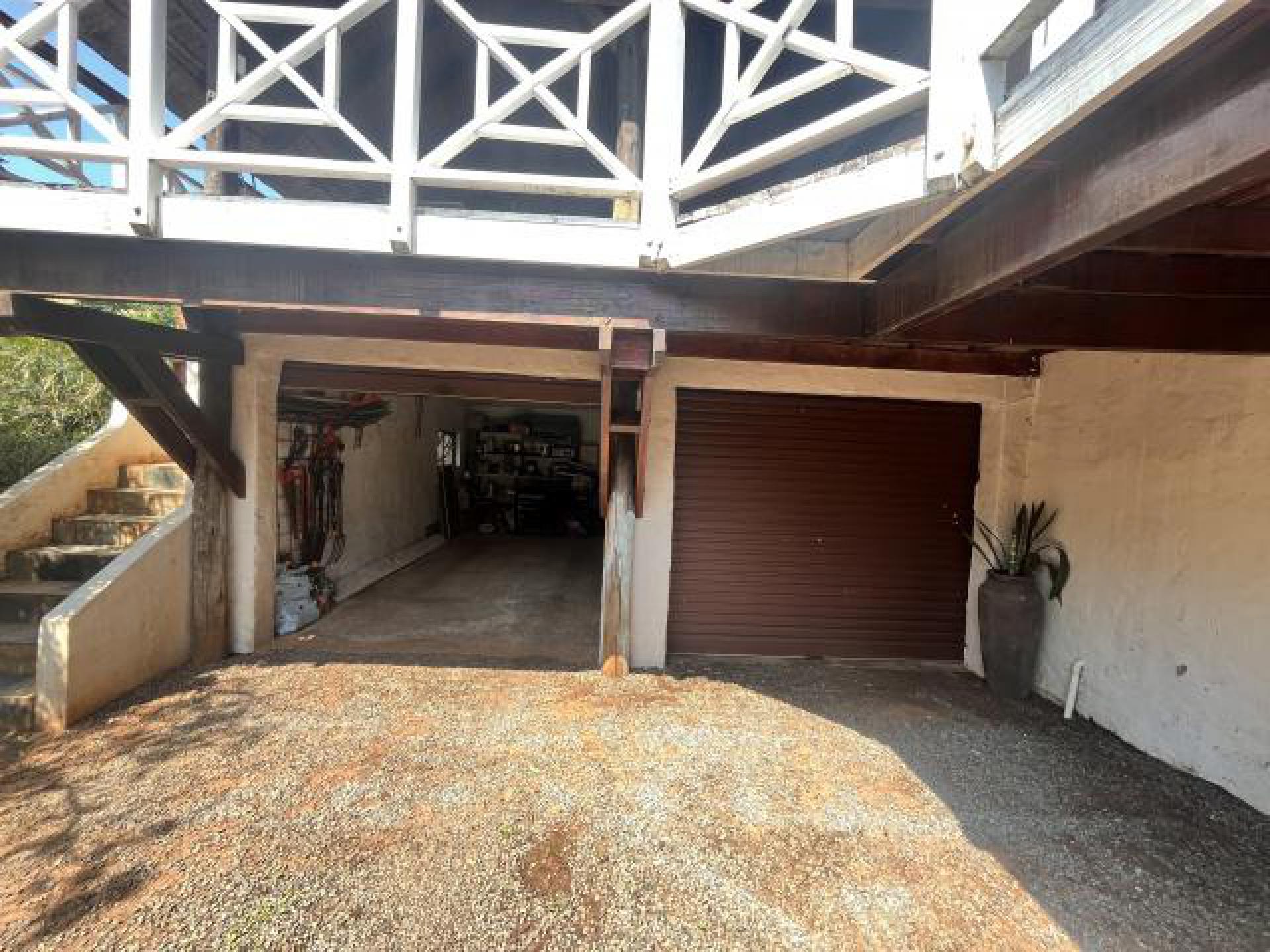 Spaces of property in Gonubie