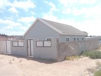 Front View of property in Saldanha