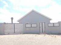 Front View of property in Saldanha