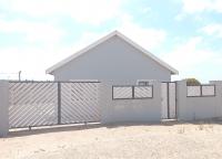 Front View of property in Saldanha