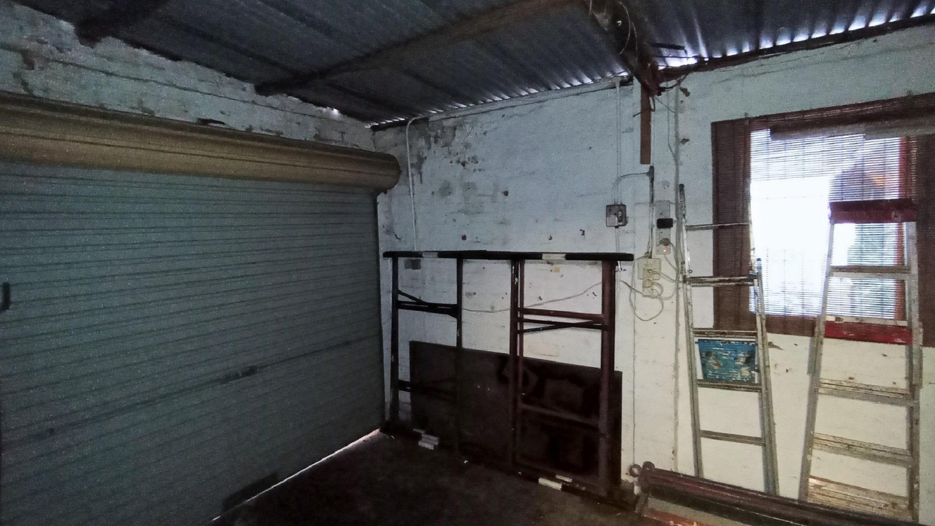 Rooms - 11 square meters of property in Glenwood - DBN