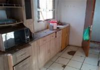 Kitchen of property in Vredenburg