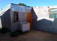 Front View of property in Vredenburg