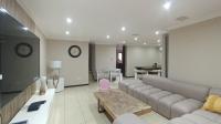 Lounges - 33 square meters of property in Noordwyk
