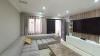Lounges - 33 square meters of property in Noordwyk