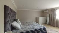 Bed Room 1 - 27 square meters of property in Noordwyk