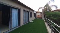 Balcony - 39 square meters of property in Noordwyk