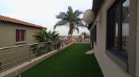 Balcony - 39 square meters of property in Noordwyk