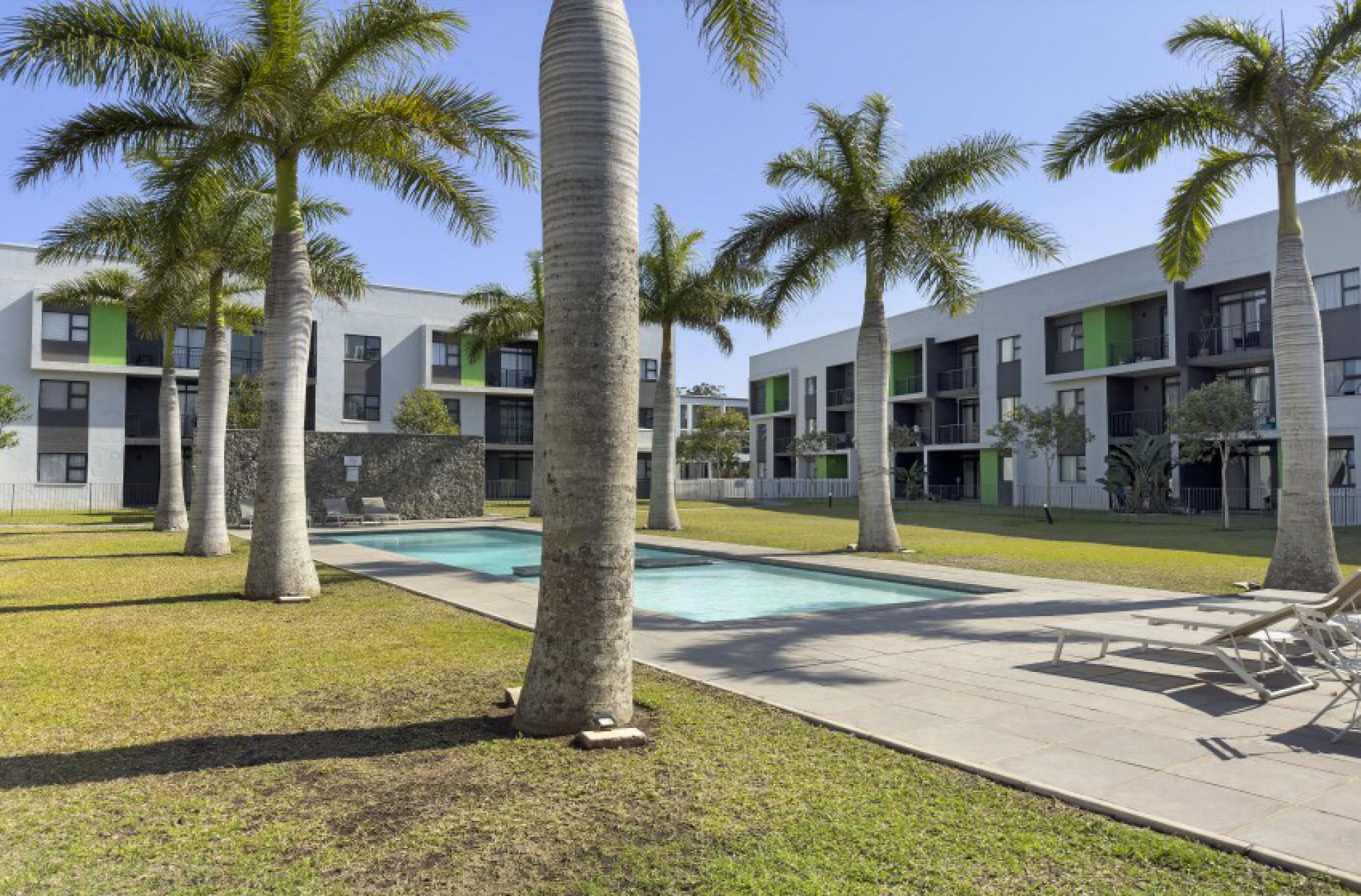 Entertainment of property in Ballitoville