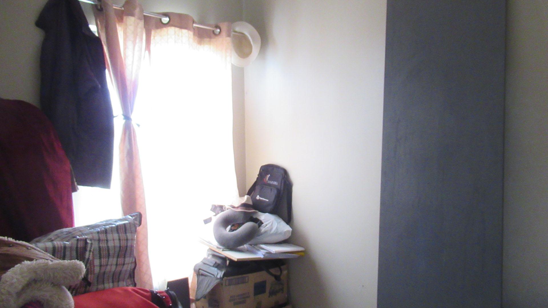 Bed Room 2 - 7 square meters of property in South Hills