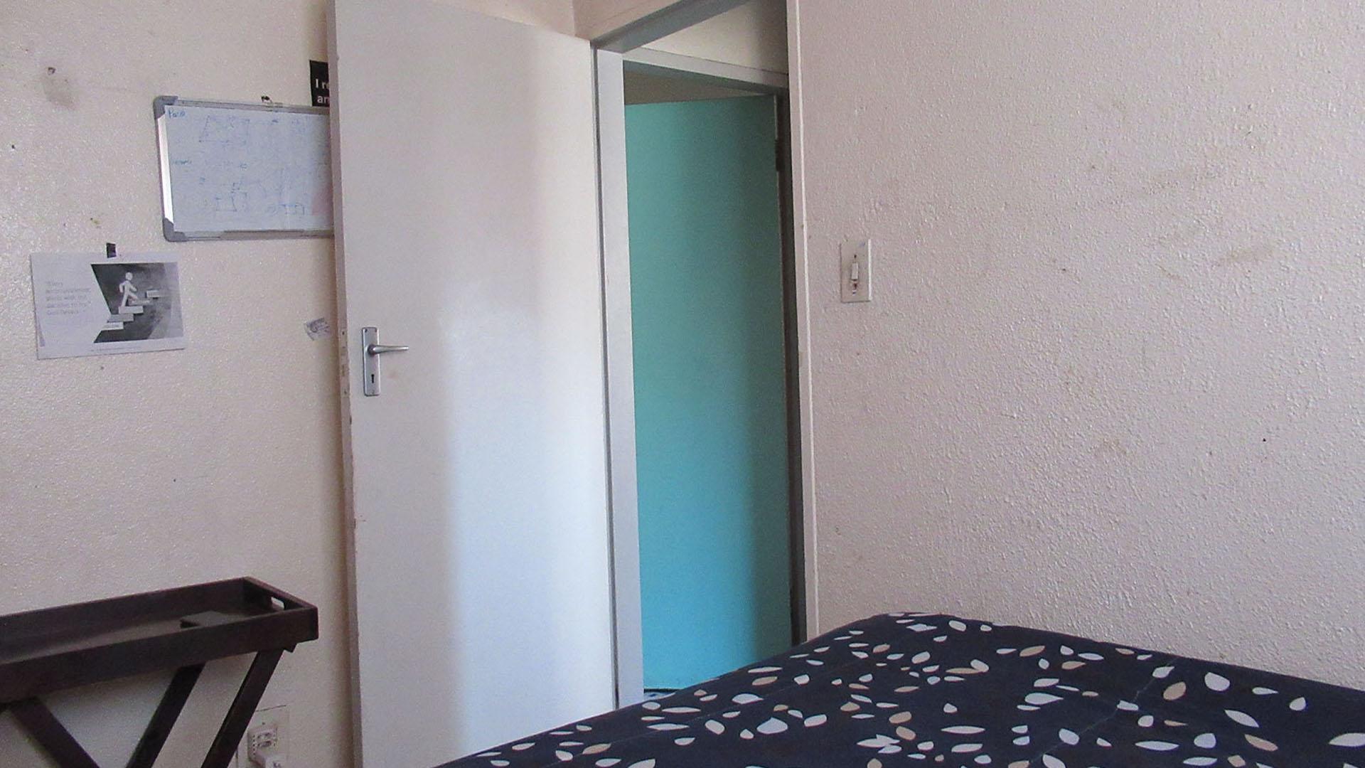 Bed Room 1 - 12 square meters of property in Palm Ridge