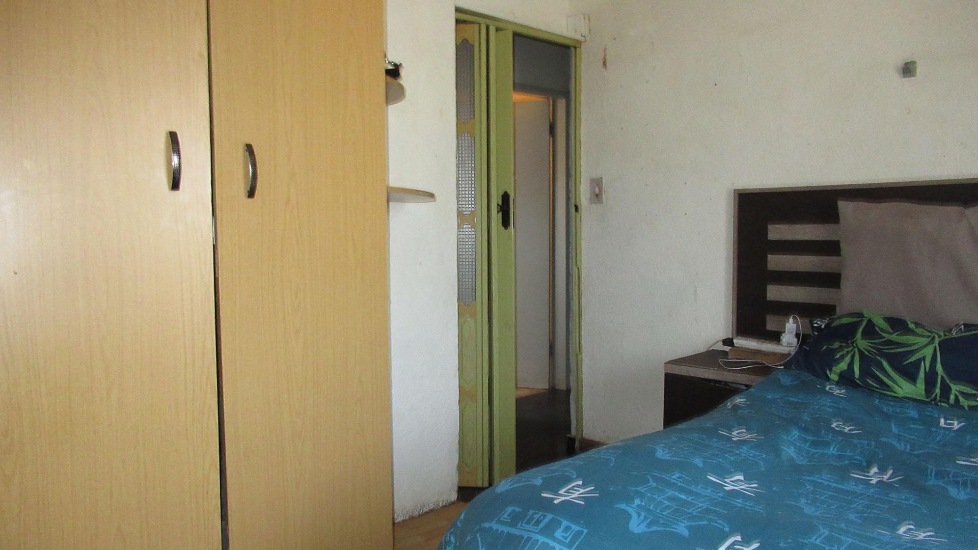 Bed Room 2 - 13 square meters of property in Palm Ridge