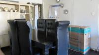 Dining Room - 11 square meters of property in Palm Ridge