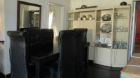 Dining Room - 11 square meters of property in Palm Ridge