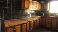 Kitchen - 29 square meters of property in Palm Ridge