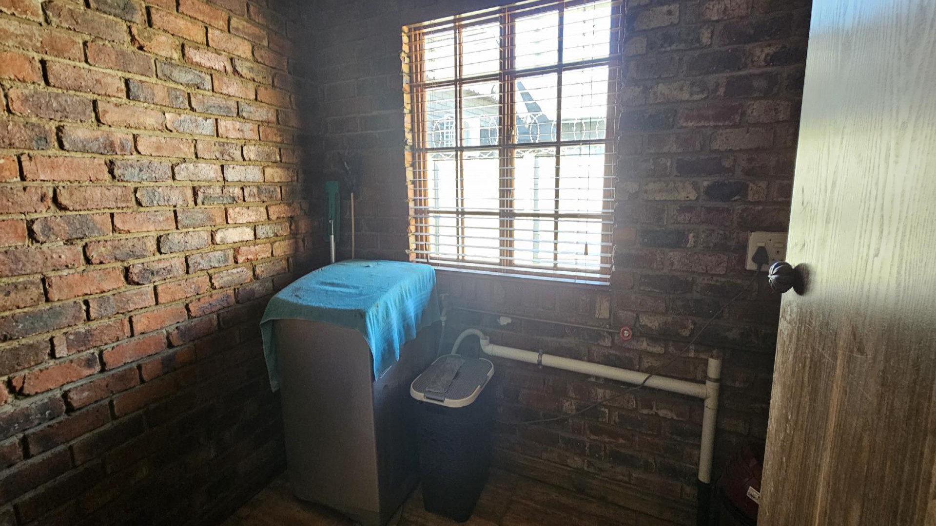 Laundry Room  of property in Orkney