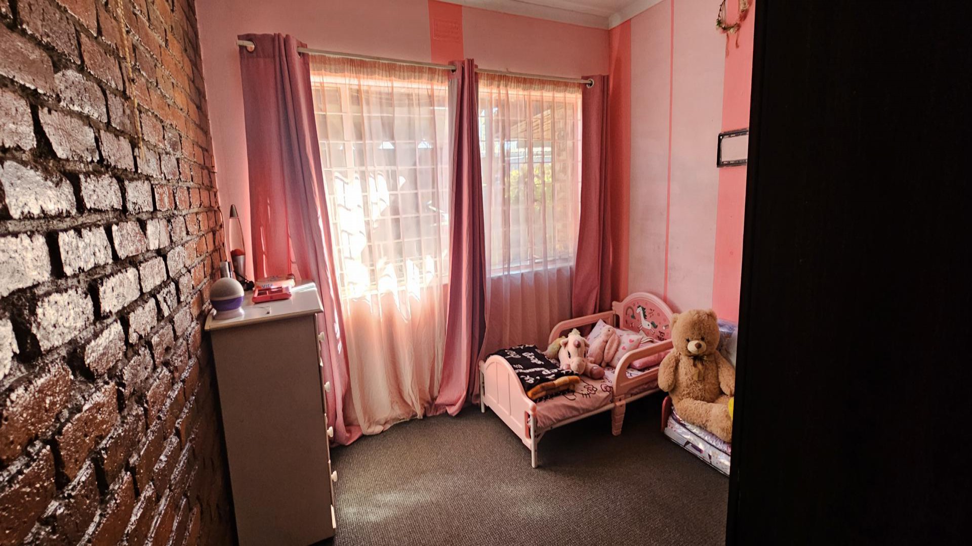 Bed Room 2 of property in Orkney