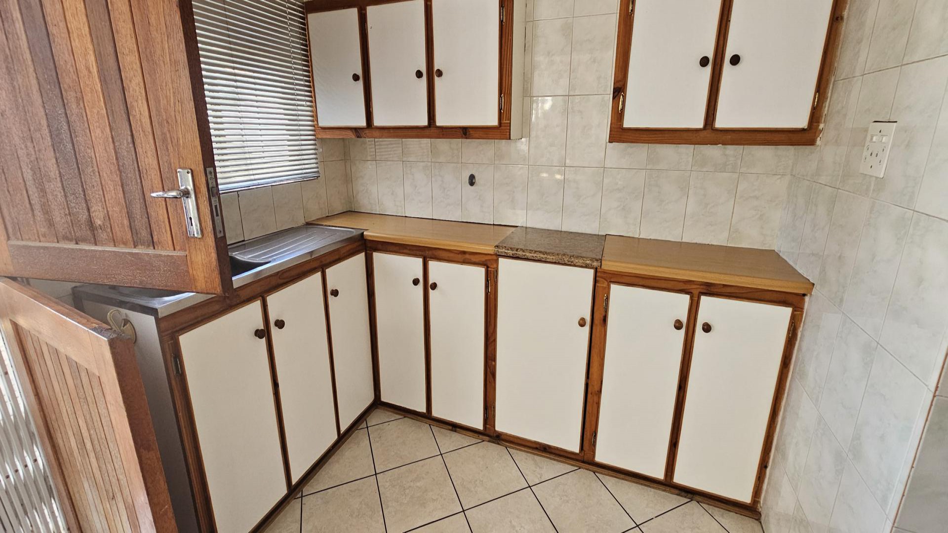 Flatlet of property in Orkney
