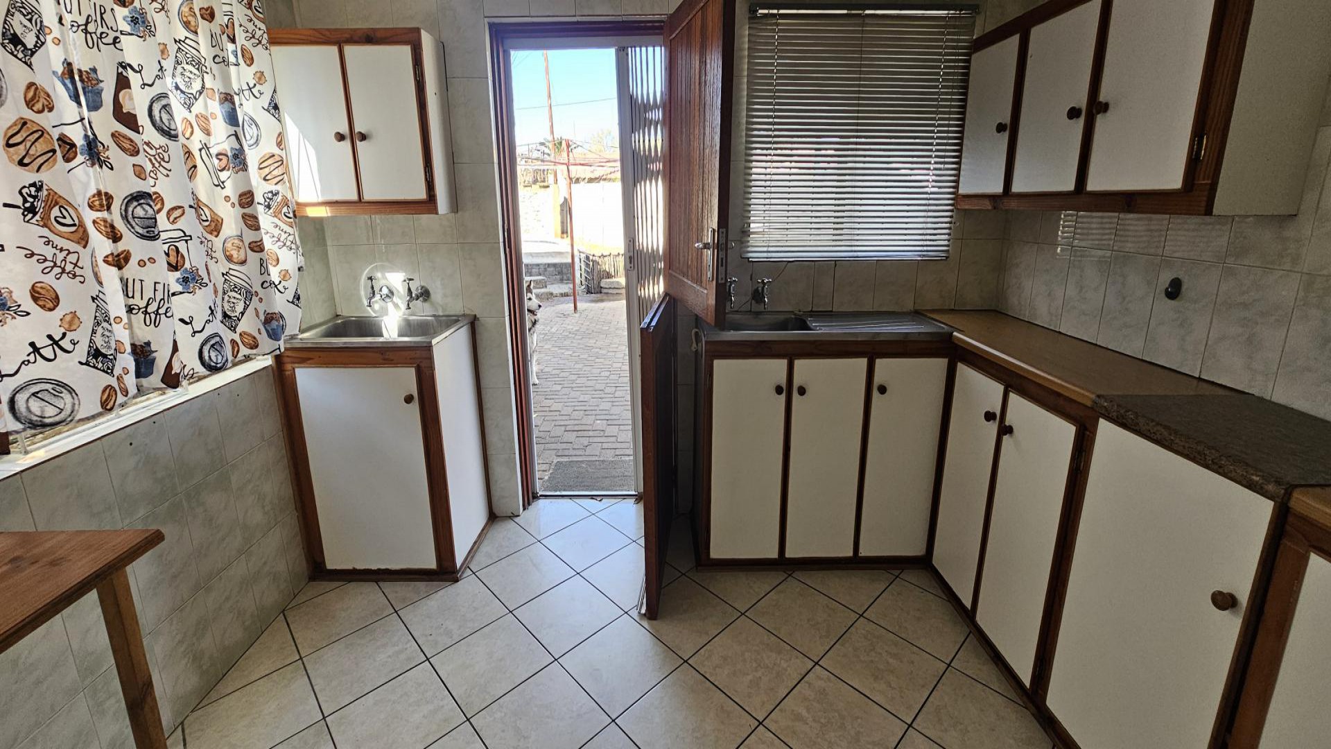 Flatlet of property in Orkney