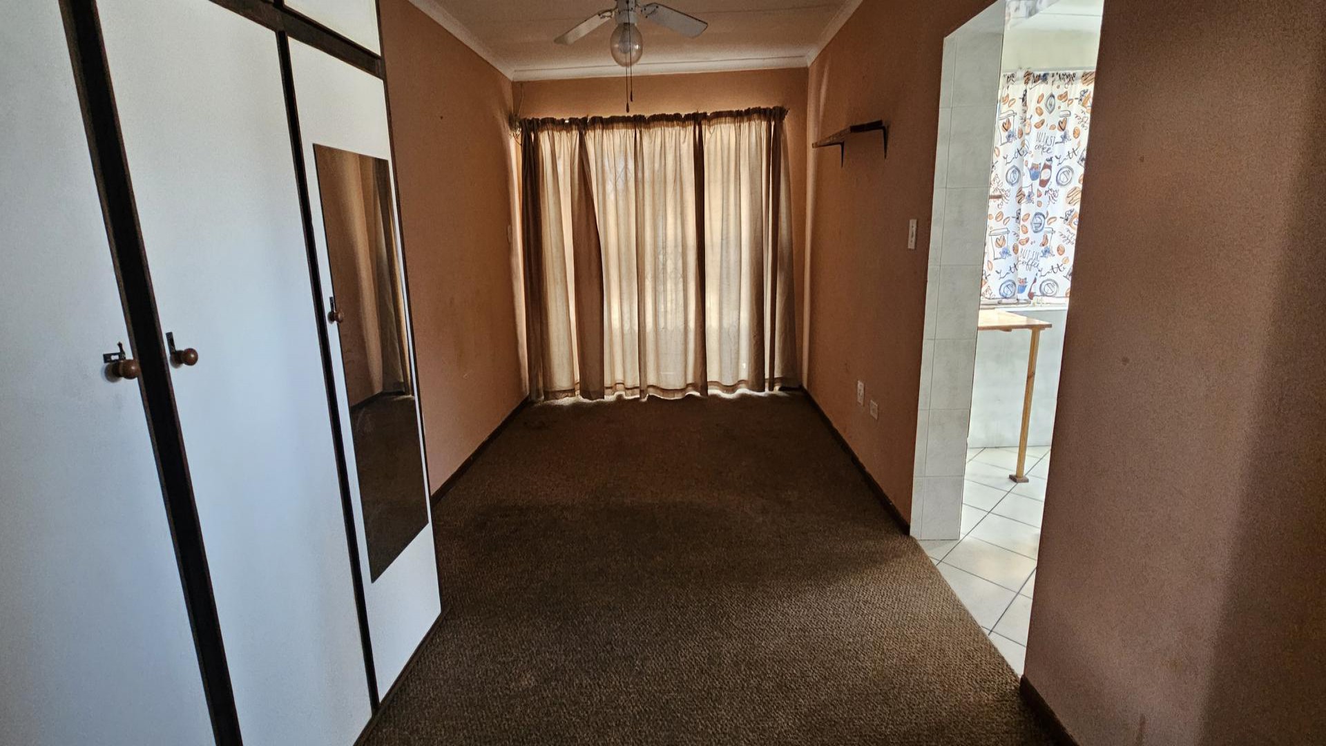Flatlet of property in Orkney