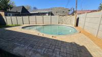 Swimming Pool of property in Orkney