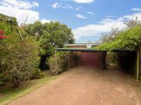  of property in East Bank