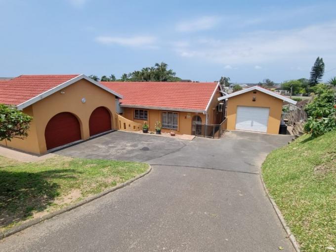 4 Bedroom House for Sale For Sale in Malvern - DBN - MR659592