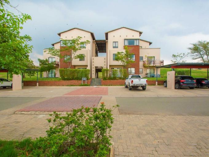 2 Bedroom Apartment for Sale For Sale in Jackal Creek Golf Estate - MR659603