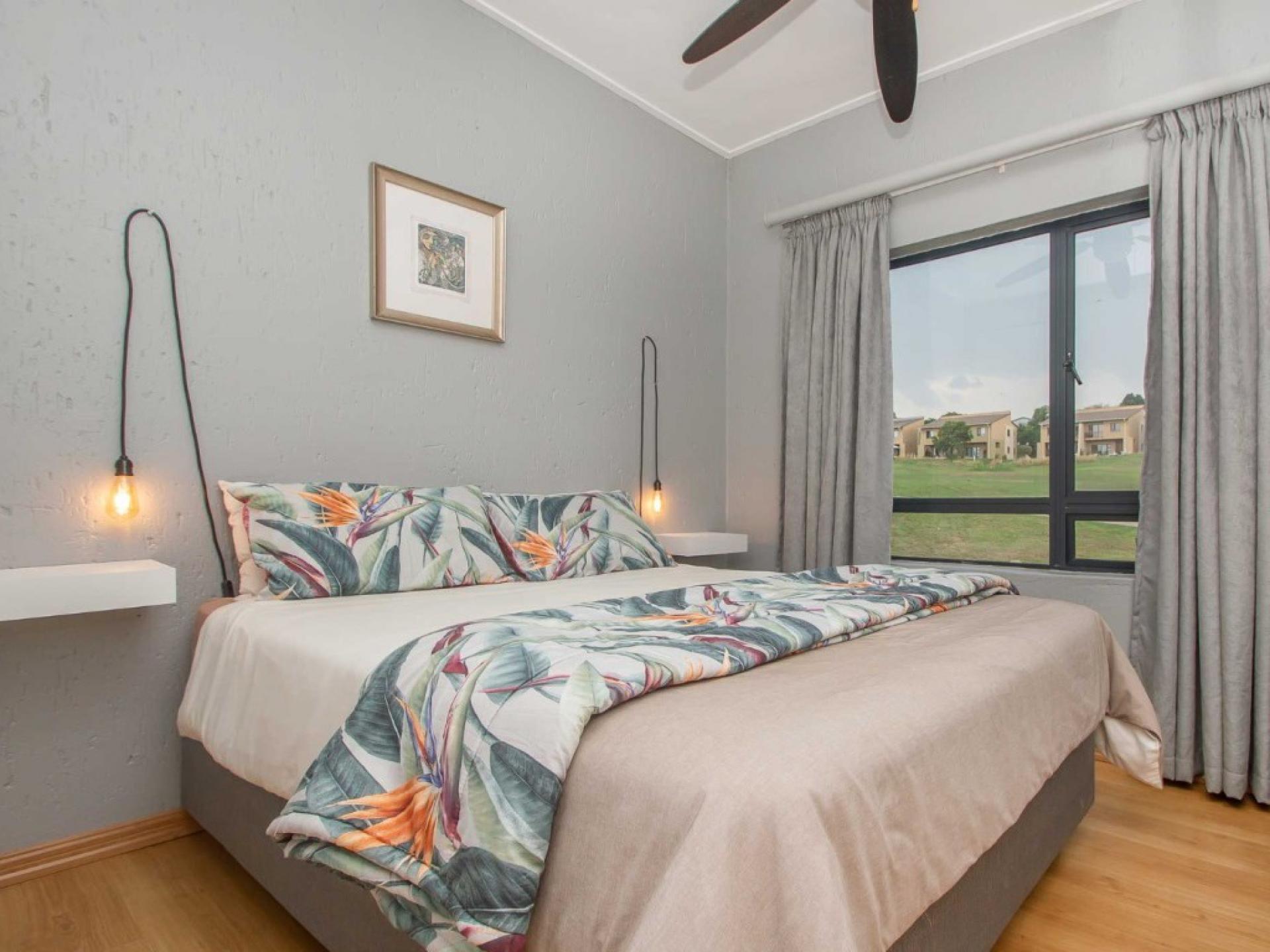  of property in Jackal Creek Golf Estate