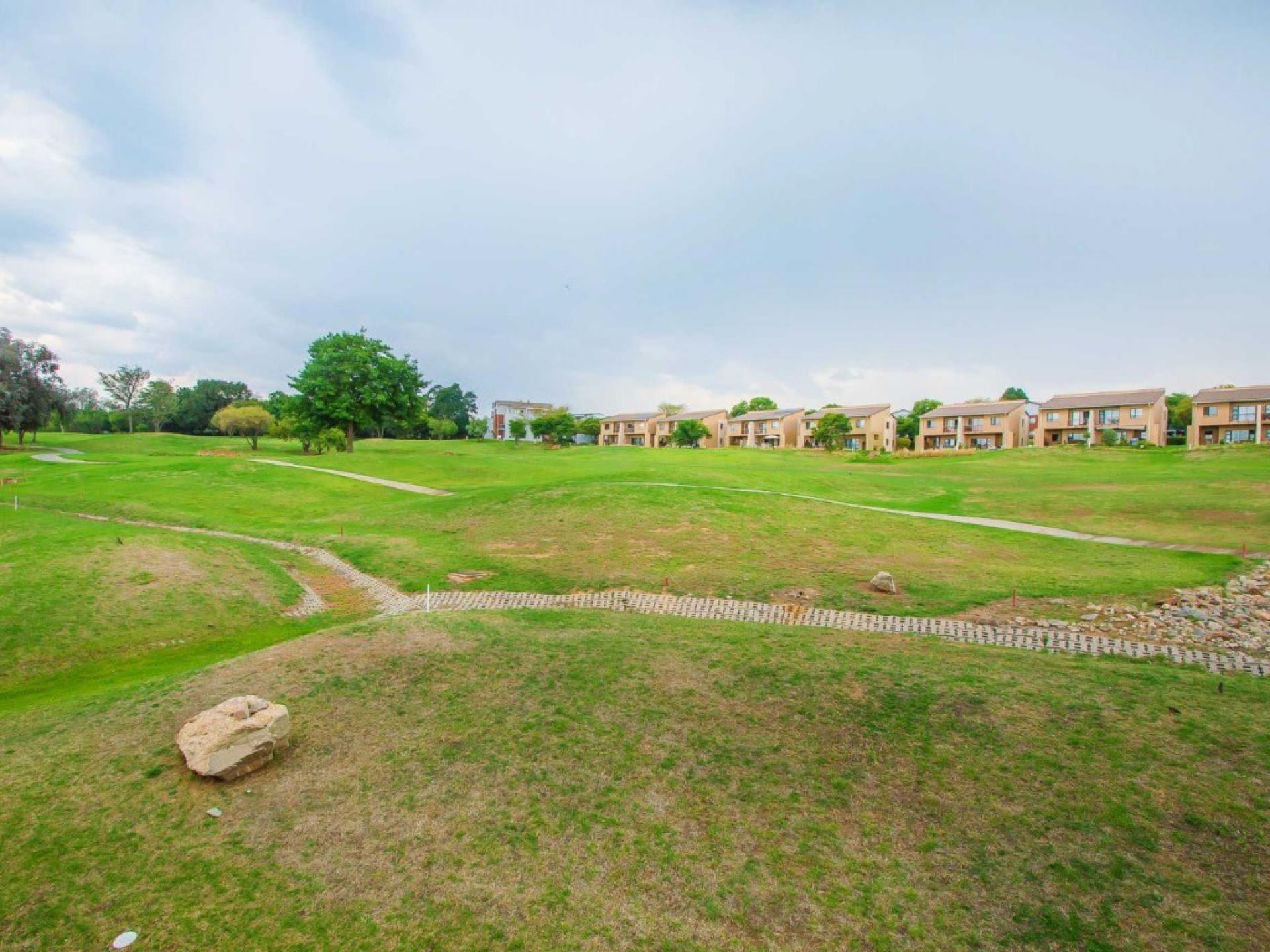  of property in Jackal Creek Golf Estate