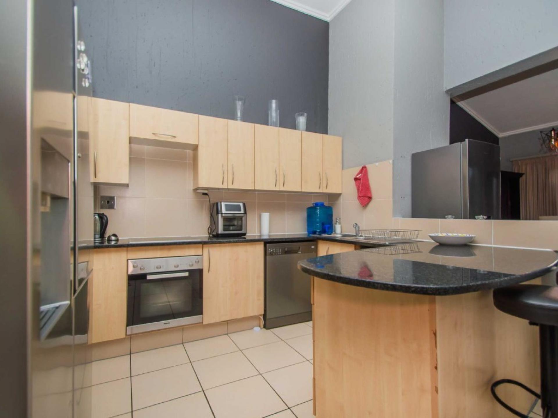  of property in Jackal Creek Golf Estate