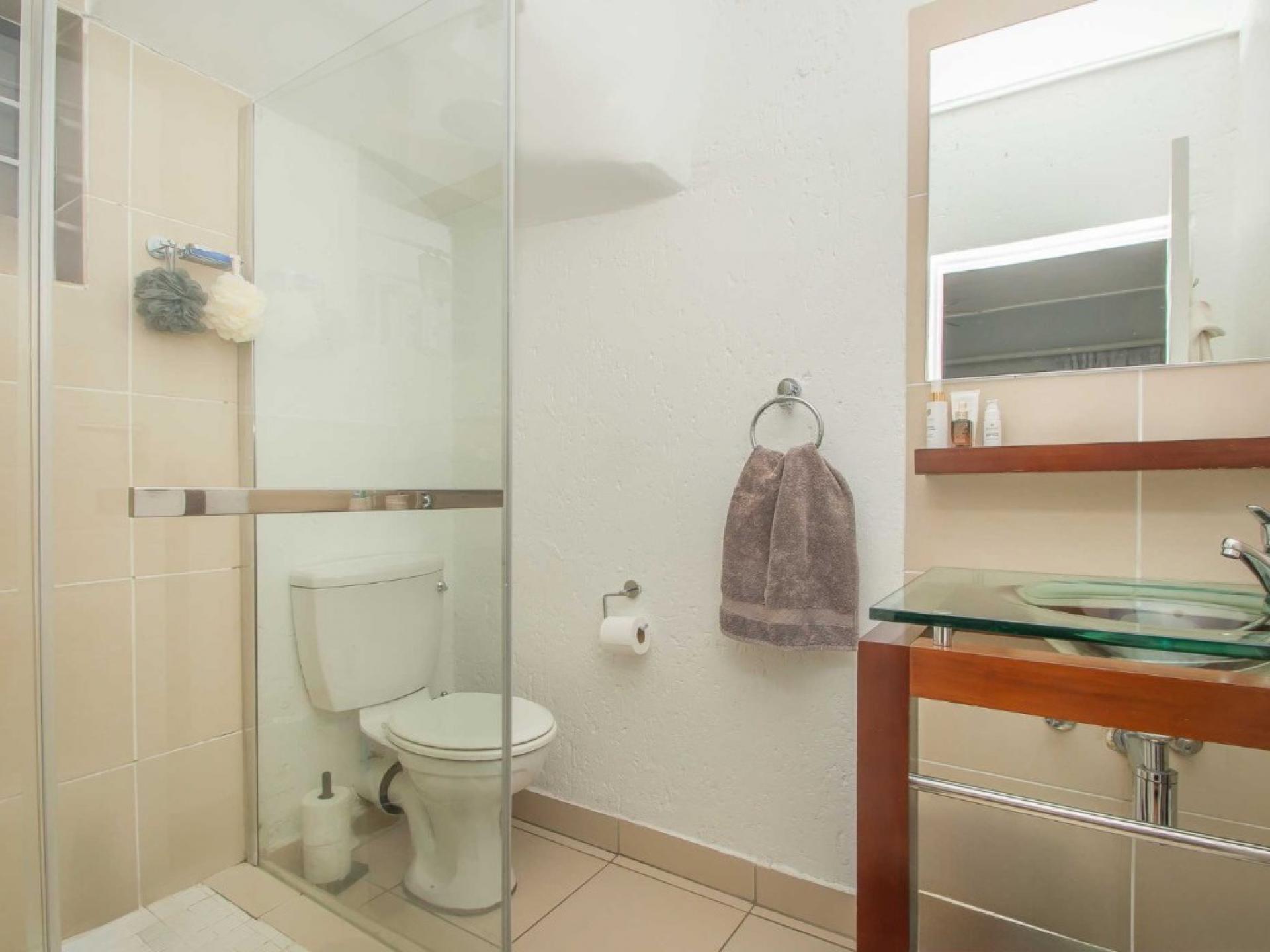  of property in Jackal Creek Golf Estate