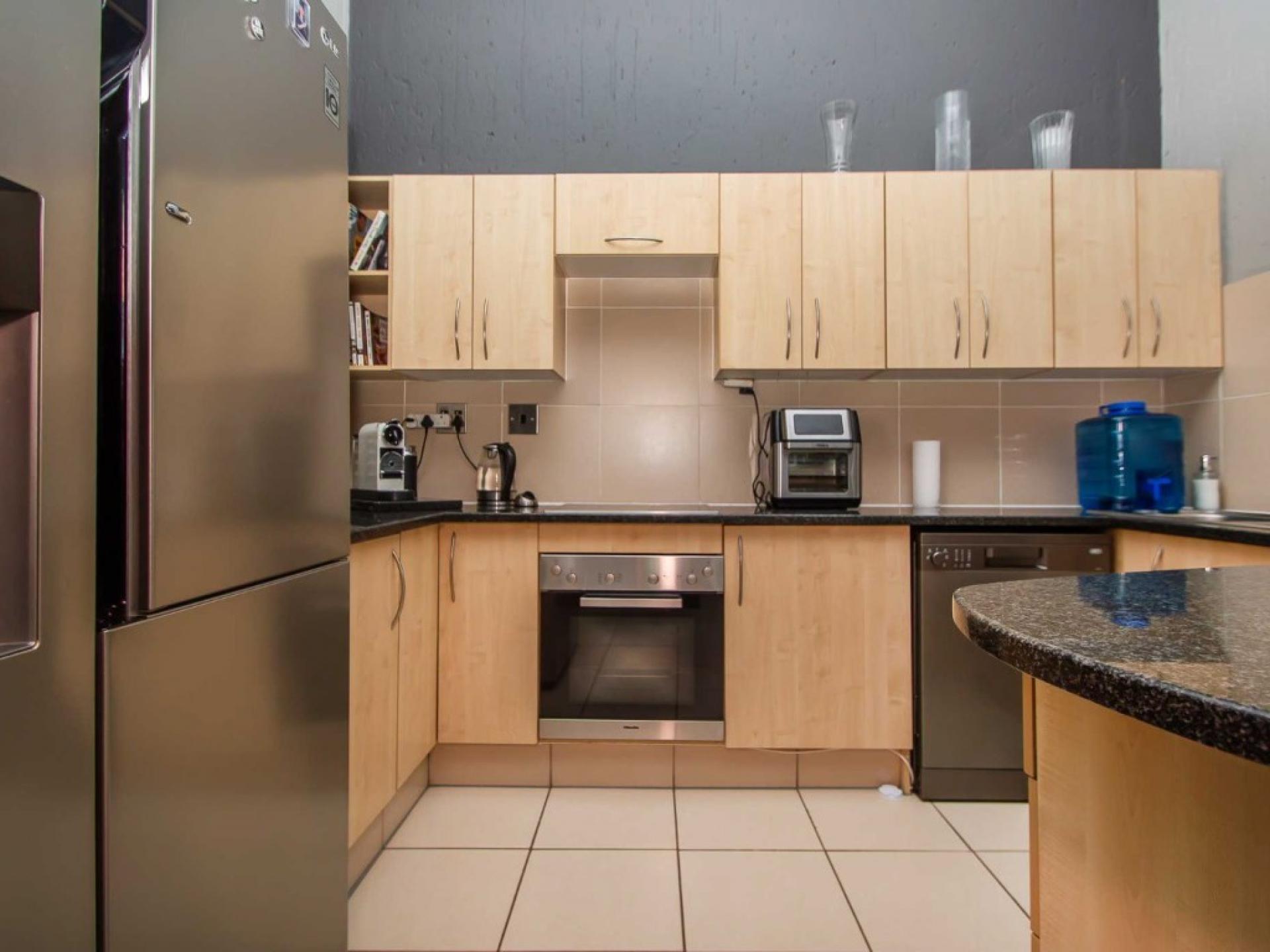  of property in Jackal Creek Golf Estate