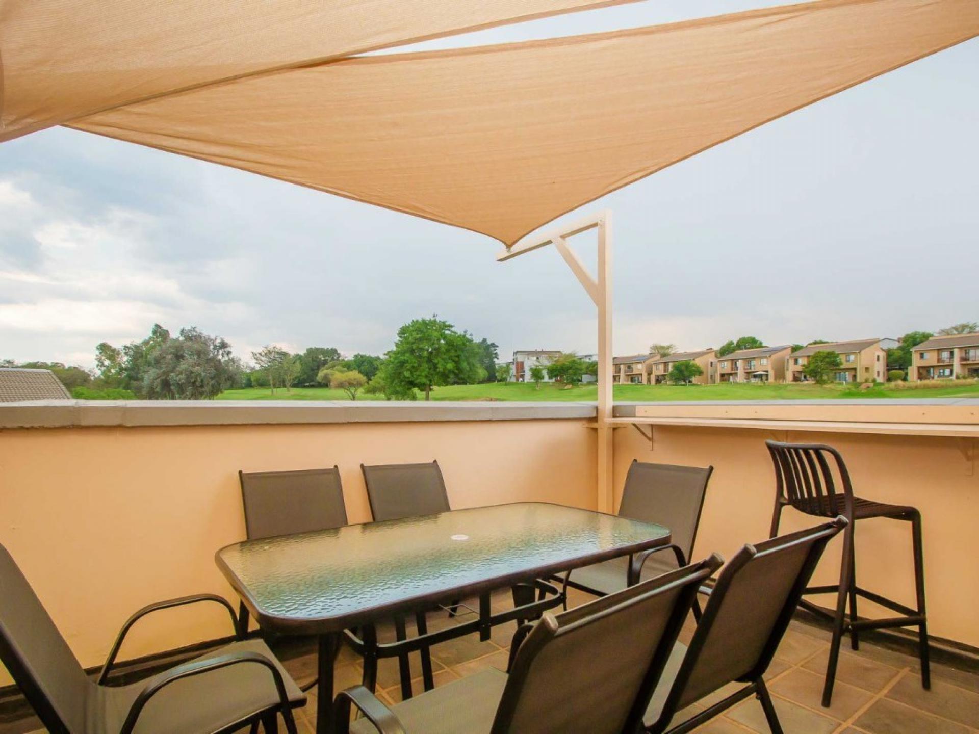  of property in Jackal Creek Golf Estate