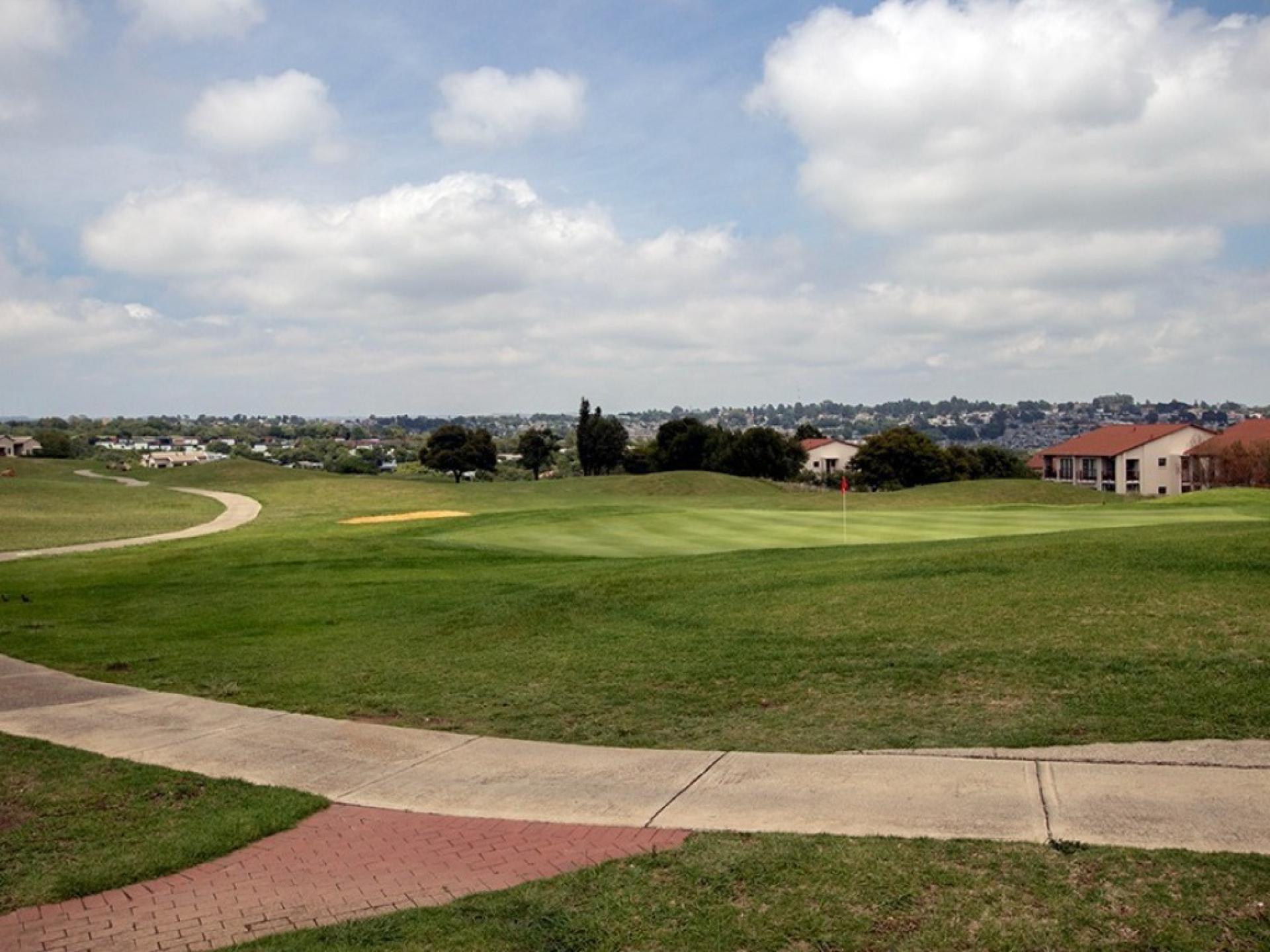  of property in Jackal Creek Golf Estate