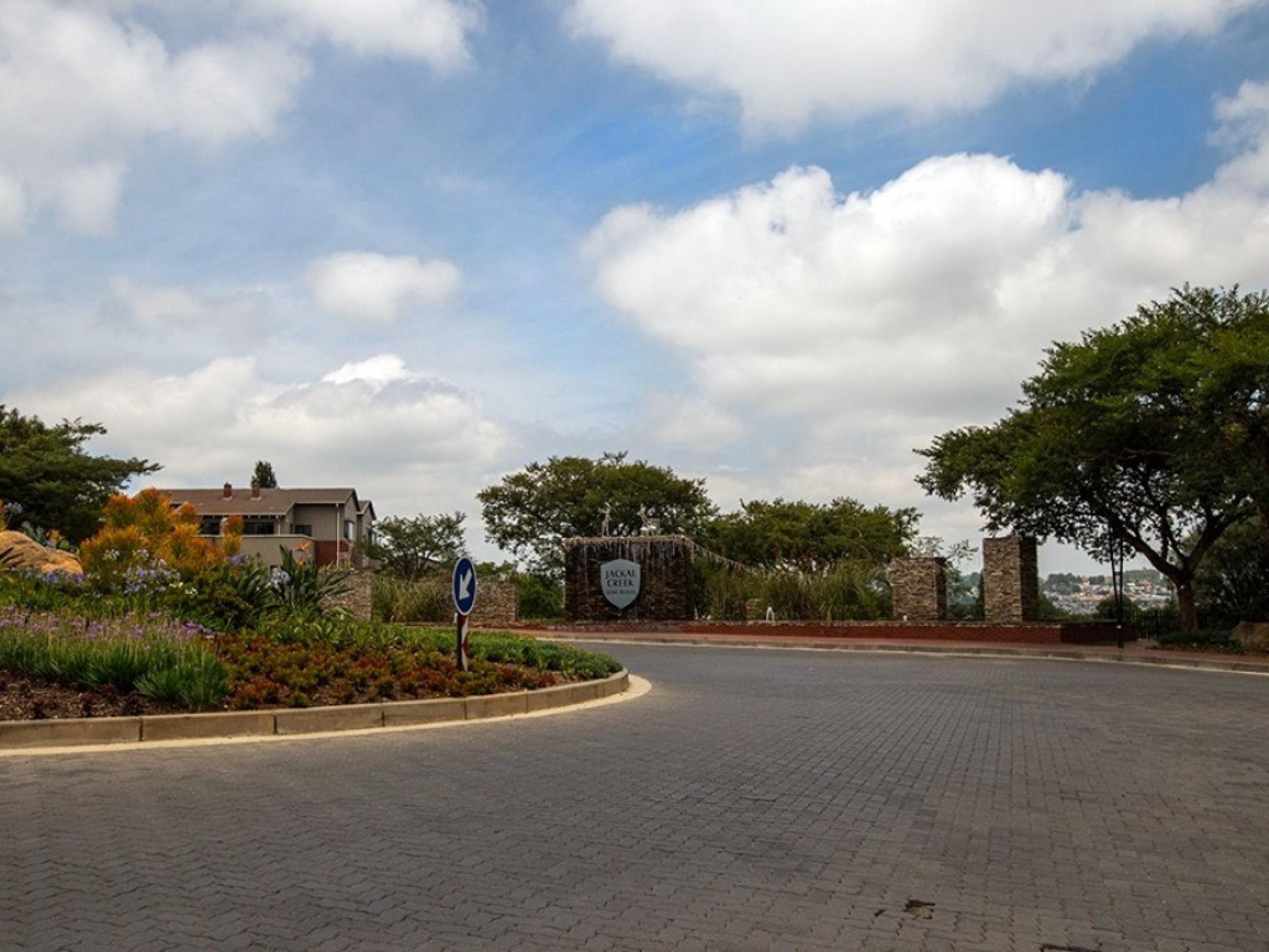  of property in Jackal Creek Golf Estate