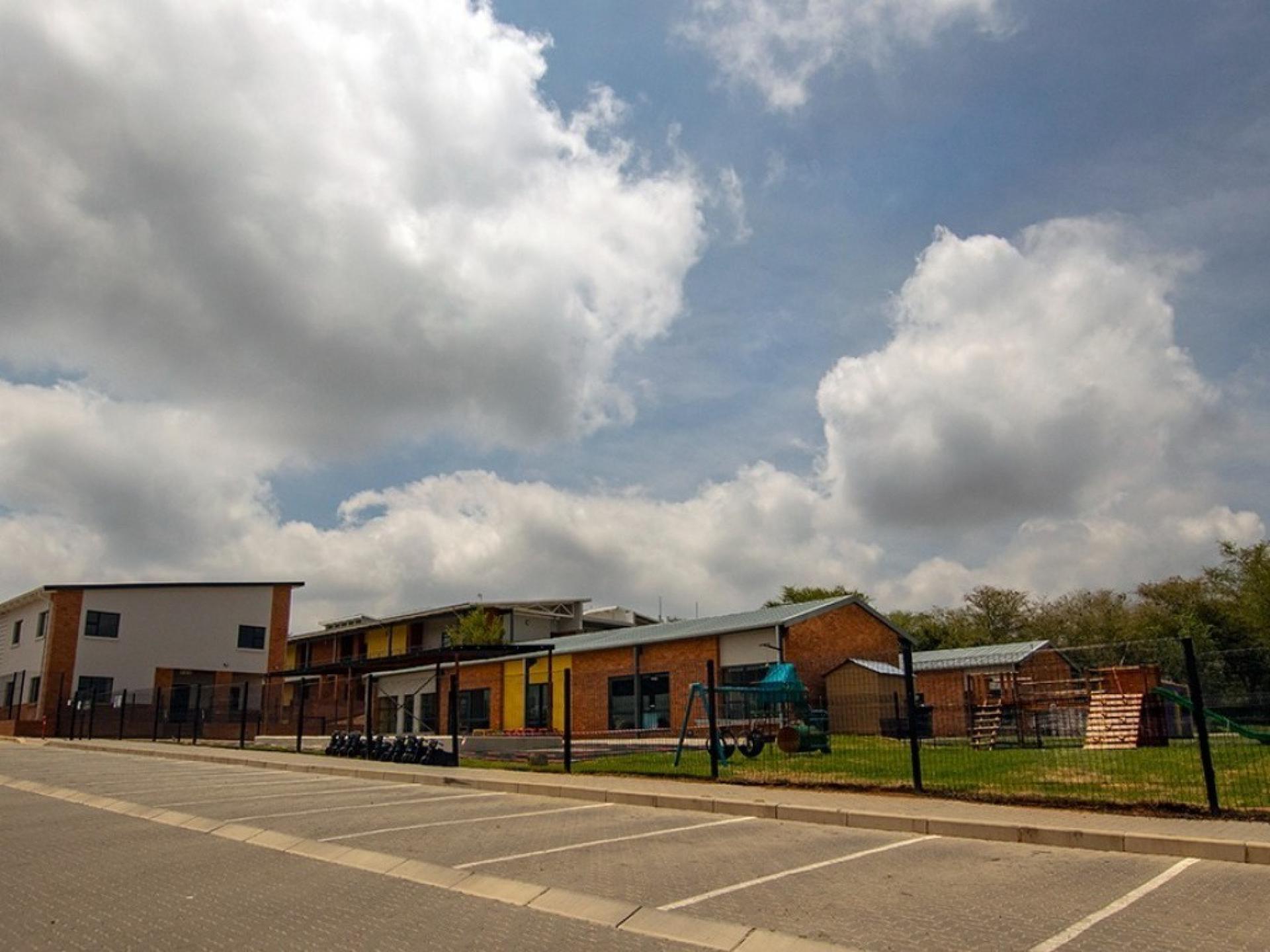  of property in Jackal Creek Golf Estate