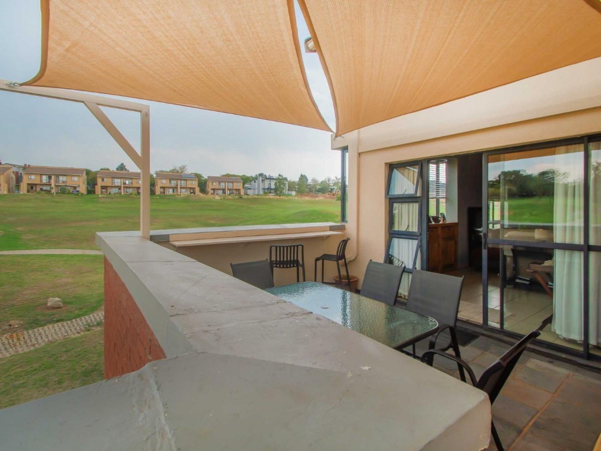  of property in Jackal Creek Golf Estate